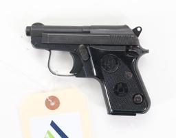 Beretta 950BS semi auto pistol