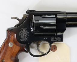Smith and Wesson 29 Magna Classic 1 of 3000 Double Action Revolver