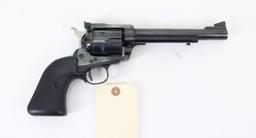 Ruger Blackhawk Single Action Revolver