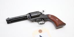 Ruger Bearcat Single Action Revolver Combo