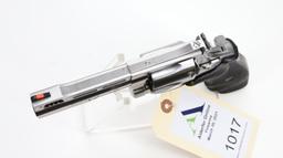 Rossi/Interarms 971 VRC Double Action Revolver