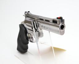 Rossi/Interarms 971 VRC Double Action Revolver