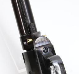 Heritage Rough Rider Combo Single Action Revolver