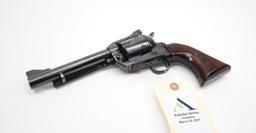 JP Sauer & Sohn/ Hawes Firearms Co. Chief Marshal Single Action Revolver