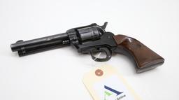 Rohm/EIG Model 66 Single Action Revolver