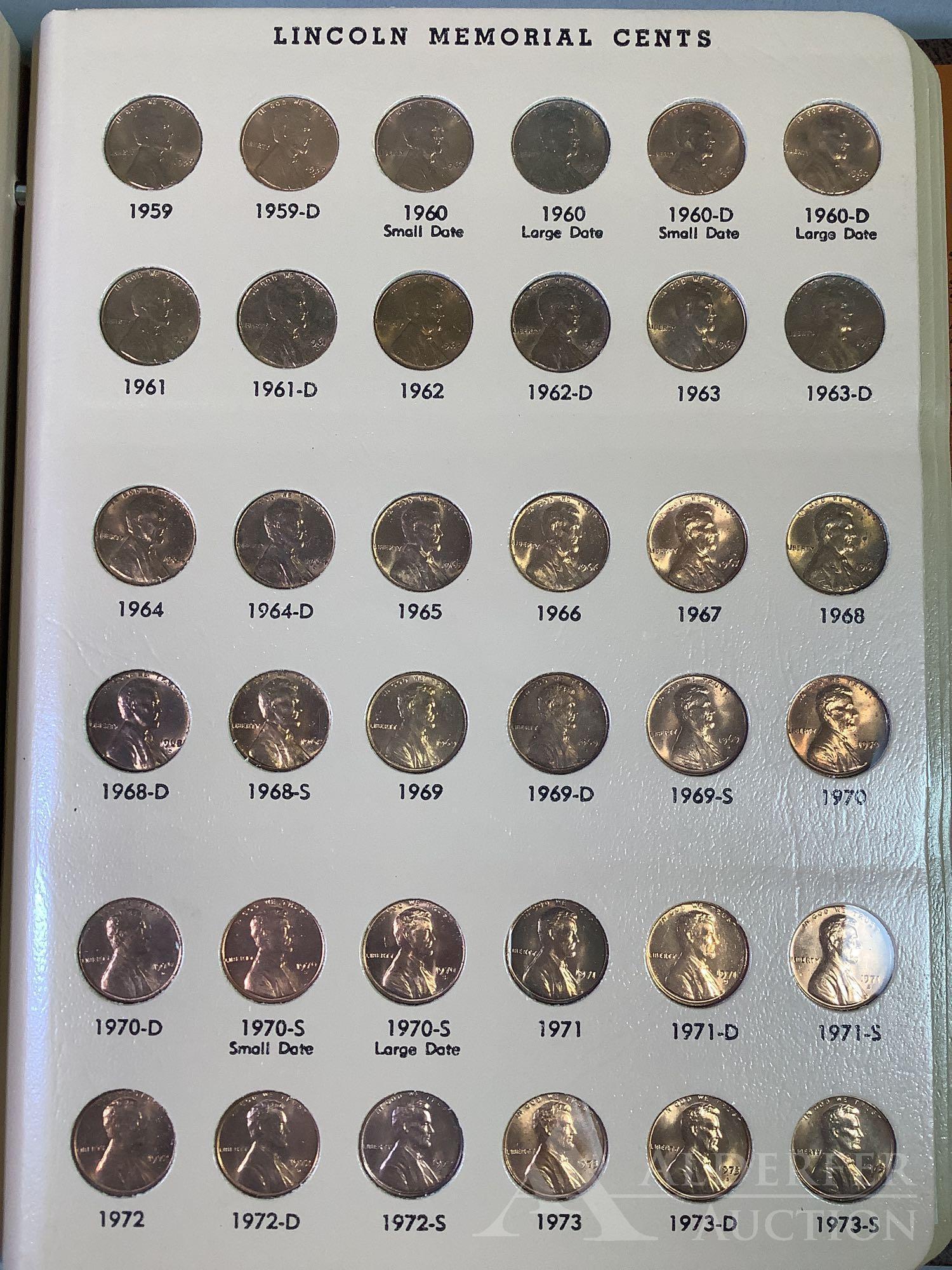 LINCOLN CENTS