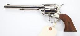 Colt SAA Single Action Revolver