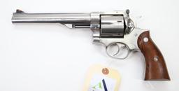 Ruger Redhawk Double Action Revolver