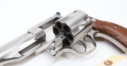 Ruger Redhawk Double Action Revolver