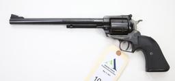 Ruger New Model Super Blackhawk IHMSA Member Edition Single Action Revolver