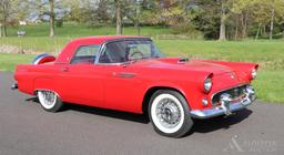 1955 Ford Thunderbird