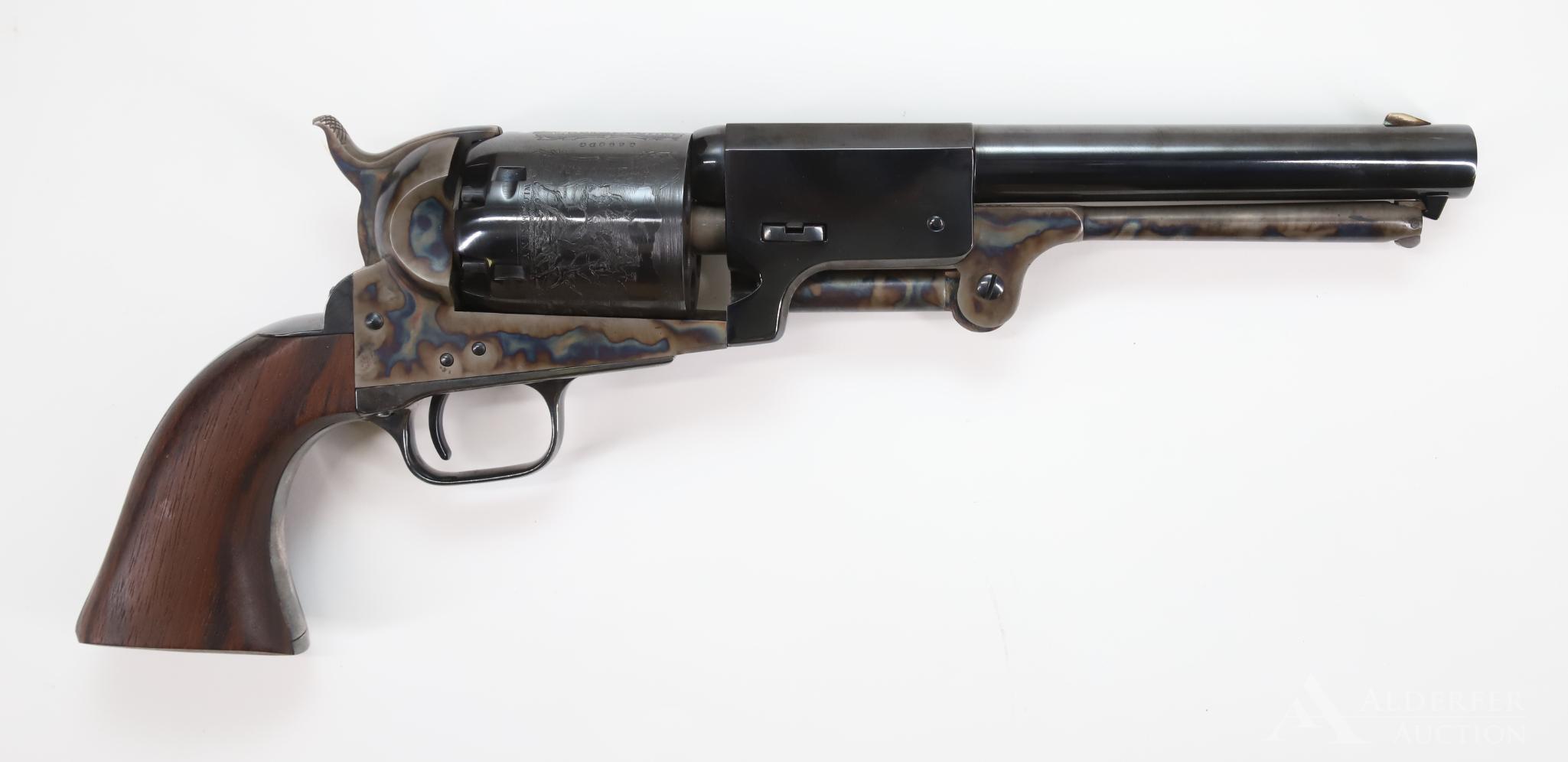 Colt American Heritage Bicentennial 1776-1976 3 Gun Cased Set