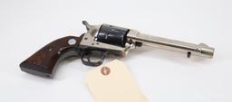 Colt Single Action Army NJ Tercentenary Commemorative Revolver