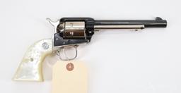 Colt Frontier Scout Lawman Series Wild Bill Hickok Commemorative Single Action Revolver Cased Set