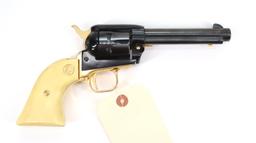 Colt Frontier Scout Gen Meade Pennsylvania Campaign Commemorative Single Action Revolver Cased Set