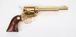 Colt Frontier Scout California Bicentennial 1769-1969 Commemorative Single Action Revolver Cased Set