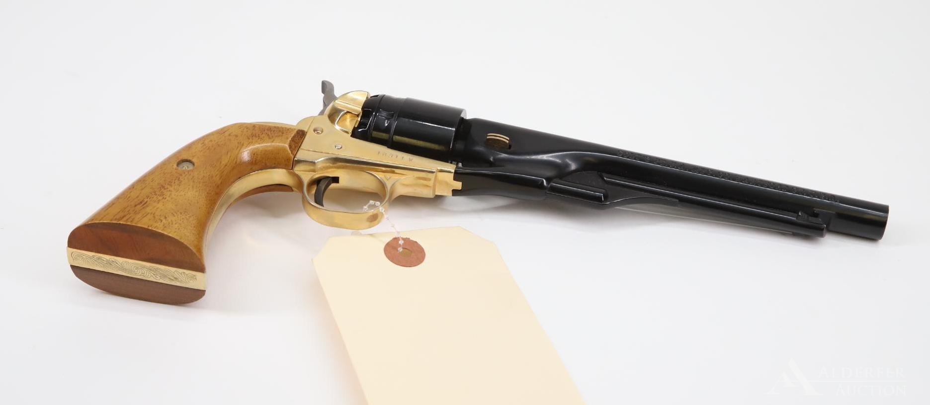 Colt Civil War Centennial Commemorative Single Shot Pistol Cased Set