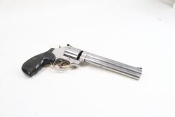 Smith & Wesson 686-6 Double Action Revolver