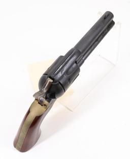 Uberti/Cabela's SAA Single Action Revolver