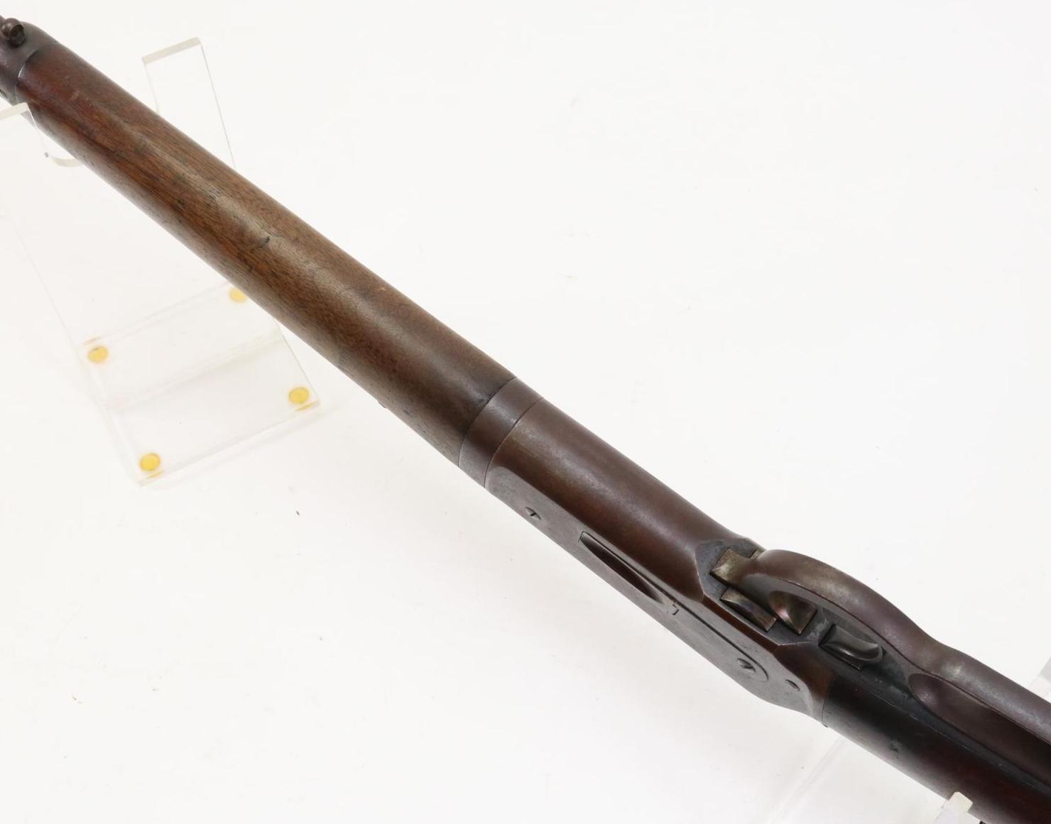 Scarce Winchester 1886 Takedown Lever Action Rifle