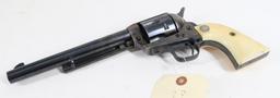 Colt SAA Single Action Revolver