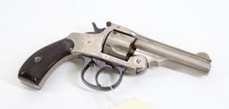 Harrington & Richardson Premier Auto Ejection Double Action Revolver