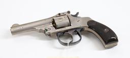 Harrington & Richardson Premier Auto Ejection Double Action Revolver