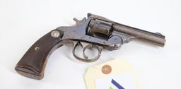 Harrington & Richardson Premier Auto Ejecting Double Action Revolver