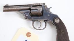 Harrington & Richardson Premier Auto Ejecting Double Action Revolver