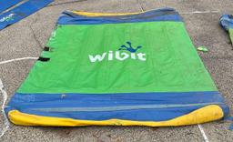 Wibit Inflatable Base