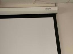 Projector Screen