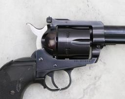 Ruger New Model Blackhawk Single Action Revolver