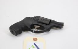 Ruger LCR Double Action Revolver