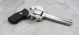 Colt King Cobra Double Action Revolver