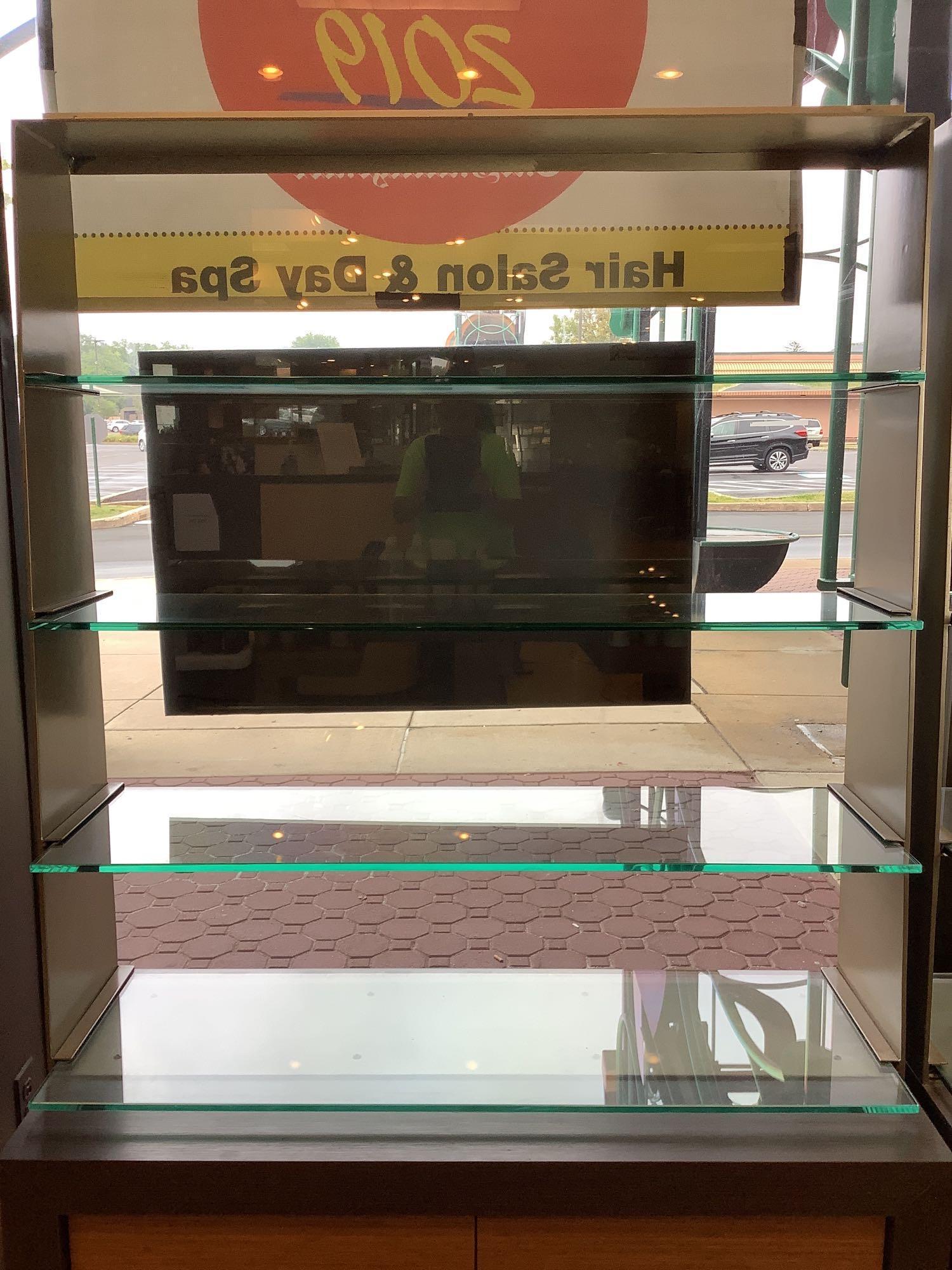 Display Case