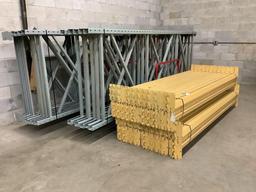 Penco Pallet Racking