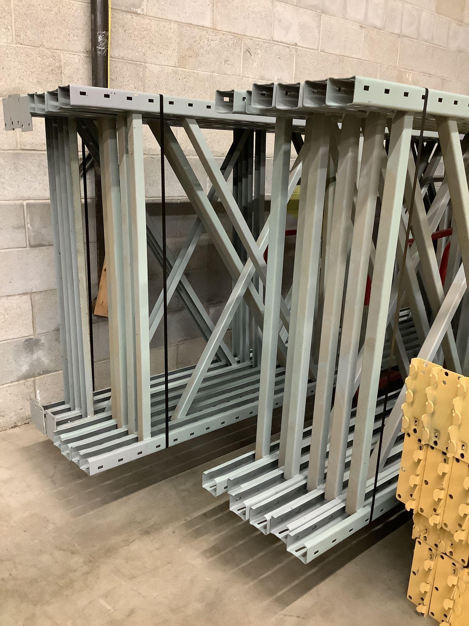 Penco Pallet Racking