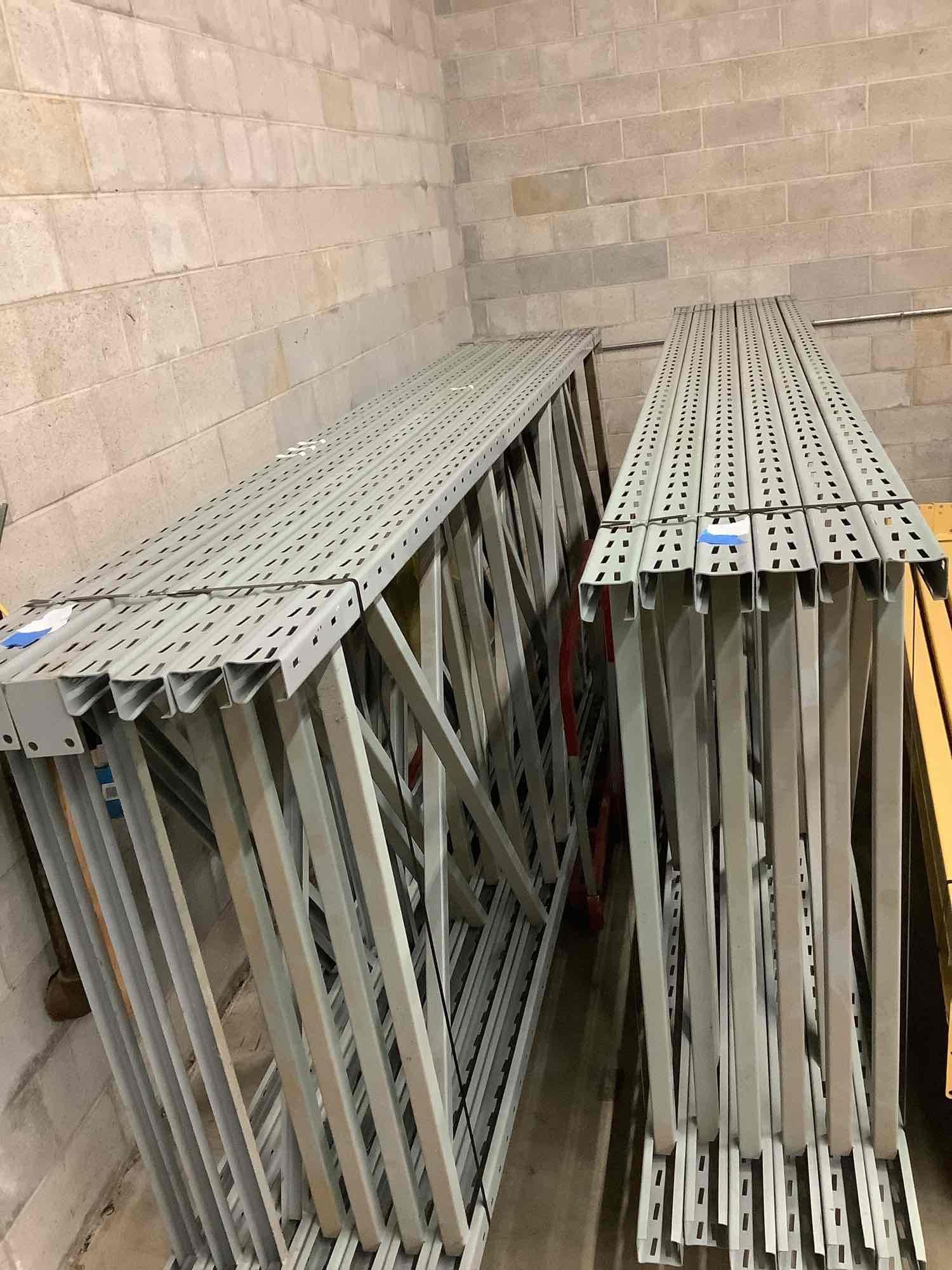 Penco Pallet Racking