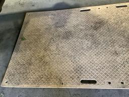 Ground Protection Mat