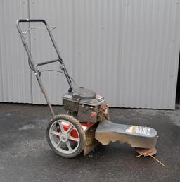 Swisher Trimmer/Mower