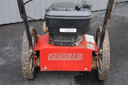 Swisher Trimmer/Mower