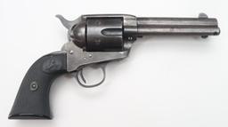 Colt Single Action Army Single Action Revolver