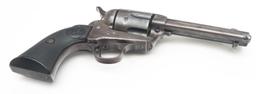 Colt Single Action Army Single Action Revolver