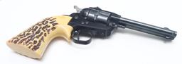 Ruger Single-Six Single Action Revolver