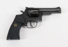 Dan Wesson 15-2 Double Action Revolver