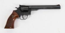 Dan Wesson 15-2 Double Action Revolver