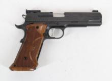 Sig Sauer 1911 Semi Automatic Pistol