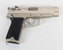 Ruger P85 Semi Automatic Pistol