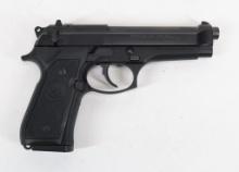 Beretta Model 92FS Semi Automatic Pistol