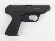HK VP70Z Semi Automatic Pistol